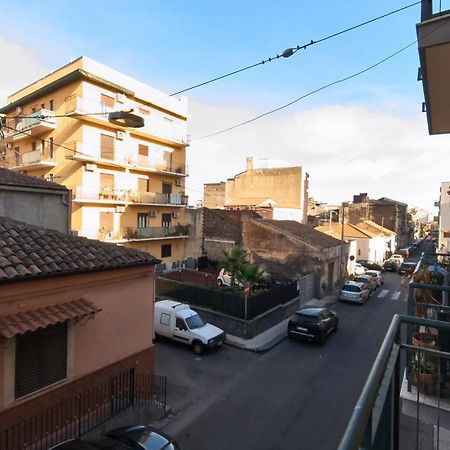 Nonno Francesco Rooms CTA Exterior foto