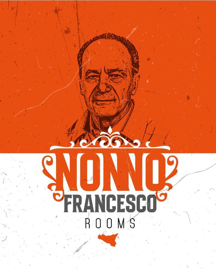 Nonno Francesco Rooms CTA Exterior foto